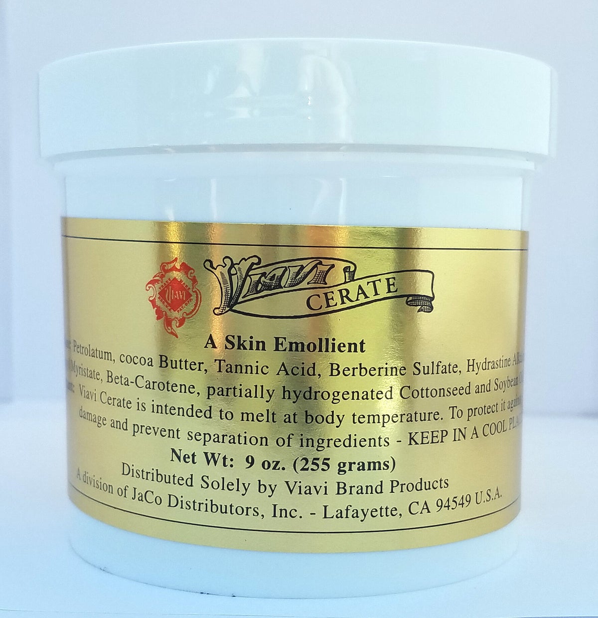 Viavi Cerate 9oz