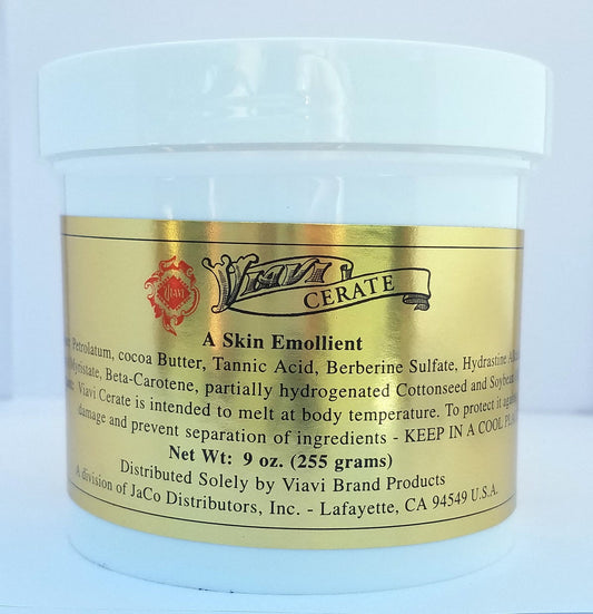 Viavi Cerate 9oz