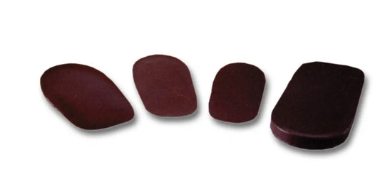 Viavi Rubber Heel Lifts